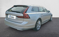 Miniature VOLVO V90 B4 (Diesel) 197 ch Geartronic 8 extérieur trois quart arrière droit 451112