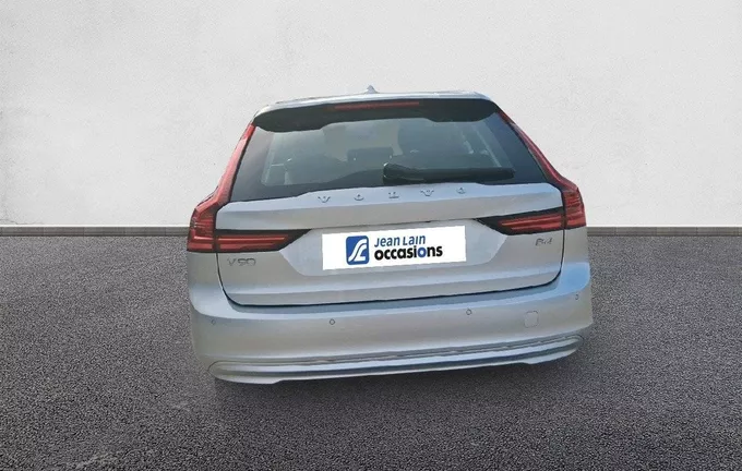VOLVO V90 B4 (Diesel) 197 ch Geartronic 8 extérieur arrière 451112