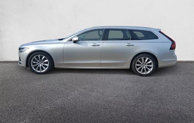VOLVO V90 B4 (Diesel) 197 ch Geartronic 8 extérieur côté gauche 451112
