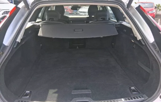 VOLVO V90 B4 (Diesel) 197 ch Geartronic 8 photo 10 451112