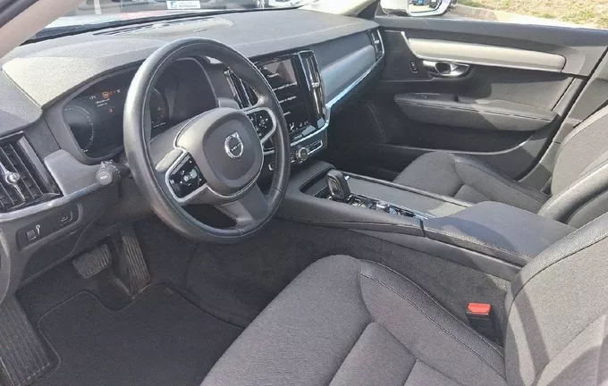 VOLVO V90 B4 (Diesel) 197 ch Geartronic 8 photo 11 451112