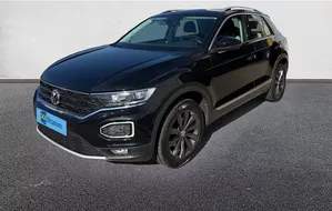 VOLKSWAGEN T-ROC 1.5 TSI 150 EVO Start/Stop DSG7 Carat WVGZZZA1ZKV139664
