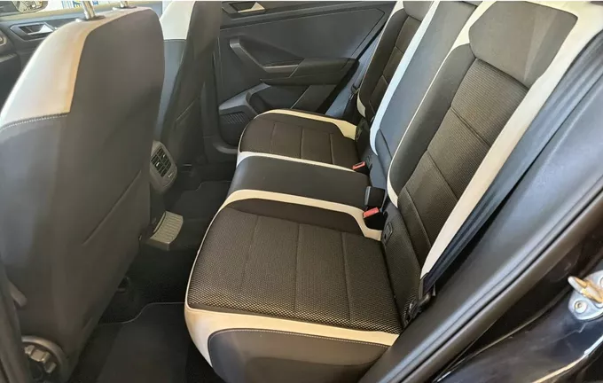 VOLKSWAGEN T-ROC 1.5 TSI 150 EVO Start/Stop DSG7 Carat extérieur arrière 213522