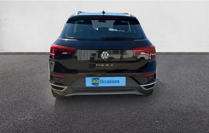VOLKSWAGEN T-ROC 1.5 TSI 150 EVO Start/Stop DSG7 Carat extérieur côté gauche 213522