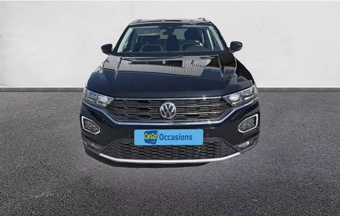 VOLKSWAGEN T-ROC 1.5 TSI 150 EVO Start/Stop DSG7 Carat photo 9 213522