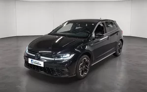 VOLKSWAGEN POLO 1.0 TSI 95 S&S BVM5 R-Line Edition WVWZZZAW6SU057187