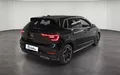 Miniature VOLKSWAGEN POLO 1.0 TSI 95 S&S BVM5 R-Line Edition extérieur trois quart arrière droit 2131860