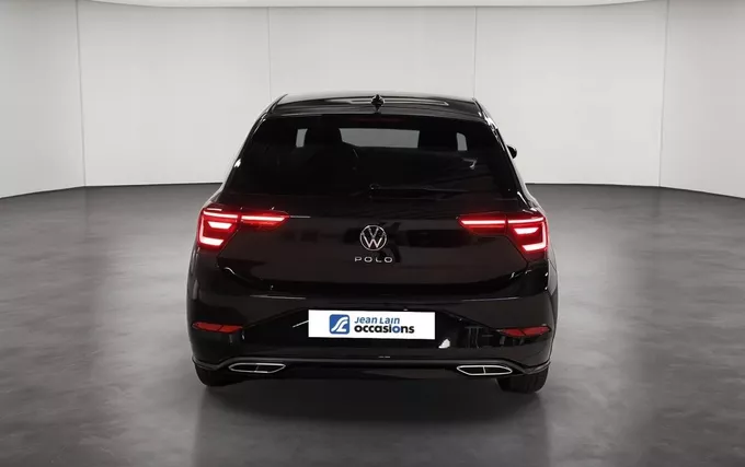 VOLKSWAGEN POLO 1.0 TSI 95 S&S BVM5 R-Line Edition extérieur arrière 2131860