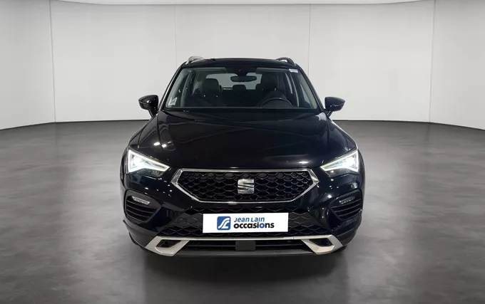 SEAT ATECA 2.0 TDI 150 ch Start/Stop DSG7 Style Business extérieur avant 2131644