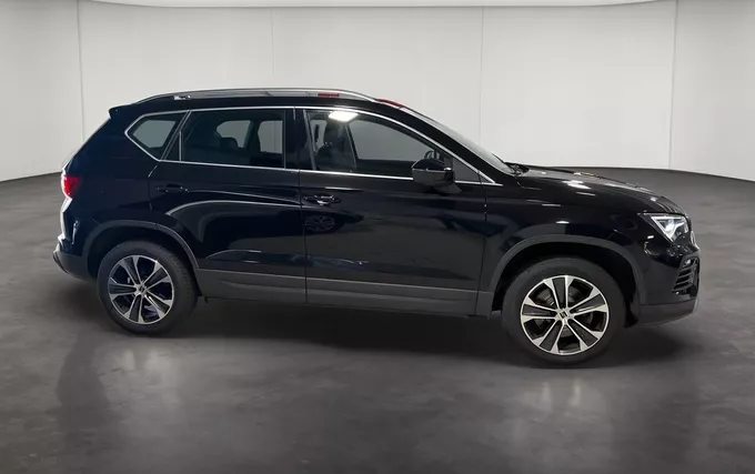 SEAT ATECA 2.0 TDI 150 ch Start/Stop DSG7 Style Business extérieur côté droit 2131644
