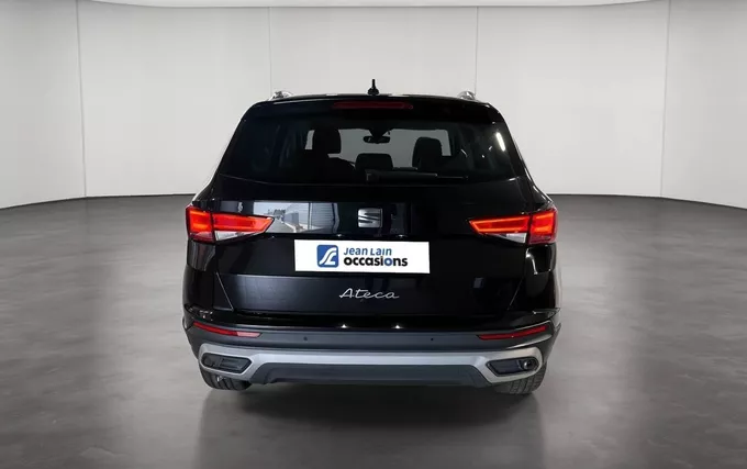 SEAT ATECA 2.0 TDI 150 ch Start/Stop DSG7 Style Business extérieur arrière 2131644