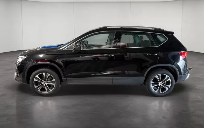 SEAT ATECA 2.0 TDI 150 ch Start/Stop DSG7 Style Business extérieur côté gauche 2131644