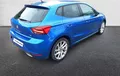 Miniature SEAT IBIZA 1.0 TSI 115 ch S/S DSG7 FR extérieur avant 2127837