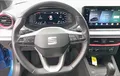 Miniature SEAT IBIZA 1.0 TSI 115 ch S/S DSG7 FR extérieur trois quart avant droit 2127837