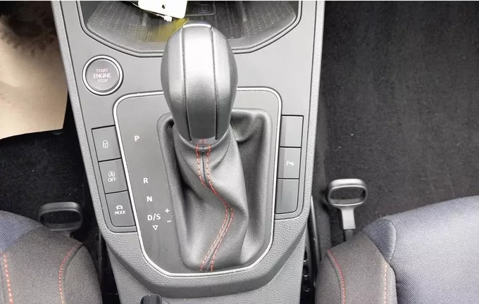 SEAT IBIZA 1.0 TSI 115 ch S/S DSG7 FR photo 16 2127837