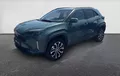 Miniature TOYOTA YARIS CROSS Hybride 130h 2WD Design extérieur trois quart avant gauche 164975