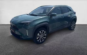 TOYOTA YARIS CROSS Hybride 130h 2WD Design JTDKGCGBX0A168803
