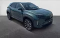 Miniature TOYOTA YARIS CROSS Hybride 130h 2WD Design extérieur trois quart avant droit 164975