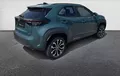 Miniature TOYOTA YARIS CROSS Hybride 130h 2WD Design extérieur trois quart arrière droit 164975