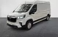Miniature MAXUS E-DELIVER 9 FOURGON E-DELIVER9 FOURGON L3H2 88 KWH extérieur trois quart avant gauche 6800205