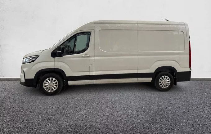 MAXUS E-DELIVER 9 FOURGON E-DELIVER9 FOURGON L3H2 88 KWH extérieur avant 6800205