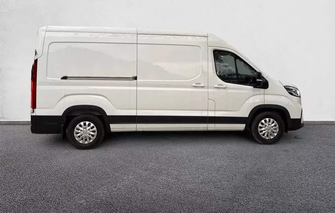 MAXUS E-DELIVER 9 FOURGON E-DELIVER9 FOURGON L3H2 88 KWH extérieur côté gauche 6800205