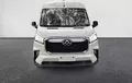 Miniature MAXUS E-DELIVER 9 FOURGON E-DELIVER9 FOURGON L3H2 88 KWH photo 12 6800205