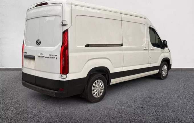 MAXUS E-DELIVER 9 FOURGON E-DELIVER9 FOURGON L3H2 88 KWH photo 13 6800205