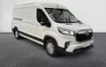 Miniature MAXUS E-DELIVER 9 FOURGON E-DELIVER9 FOURGON L3H2 88 KWH photo 17 6800205