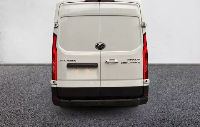 MAXUS E-DELIVER 9 FOURGON E-DELIVER9 FOURGON L3H2 88 KWH photo 18 6800205
