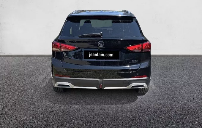 MG ZS 1.5 L Hybrid+ 197 ch Luxury extérieur côté droit 7710