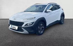 HYUNDAI KONA Hybrid 141 Initia KMHK281EGNU087211