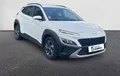 Miniature HYUNDAI KONA Hybrid 141 Initia extérieur trois quart avant droit 14045