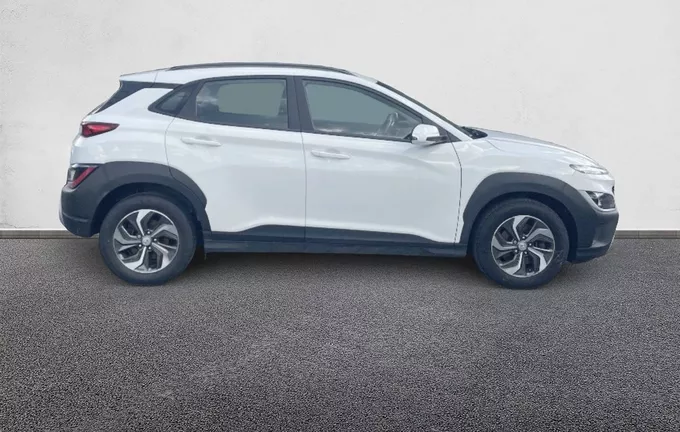 HYUNDAI KONA Hybrid 141 Initia extérieur côté droit 14045