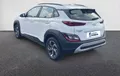 Miniature HYUNDAI KONA Hybrid 141 Initia extérieur trois quart arrière gauche 14045
