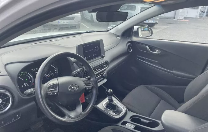 HYUNDAI KONA Hybrid 141 Initia photo 11 14045