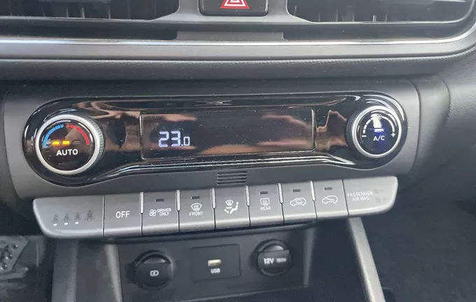 HYUNDAI KONA Hybrid 141 Initia photo 14 14045