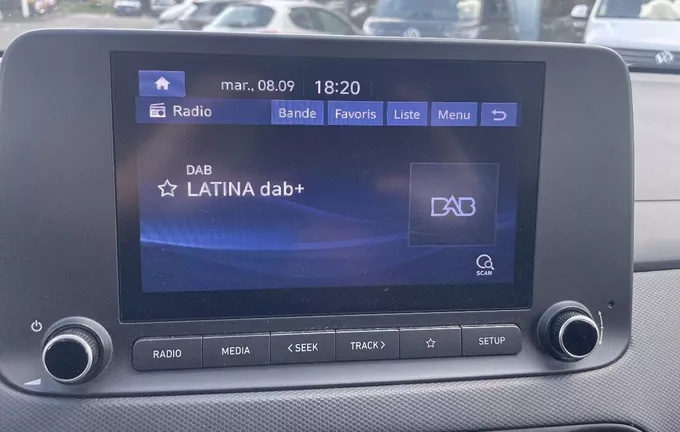 HYUNDAI KONA Hybrid 141 Initia photo 16 14045