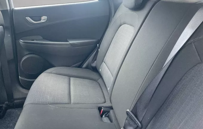 HYUNDAI KONA Hybrid 141 Initia photo 17 14045