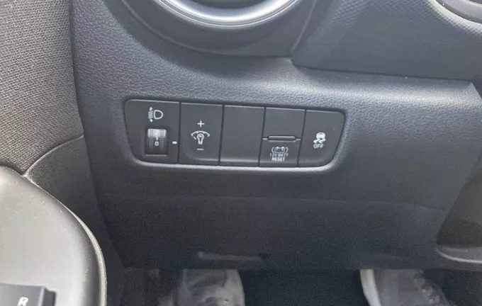 HYUNDAI KONA Hybrid 141 Initia photo 20 14045