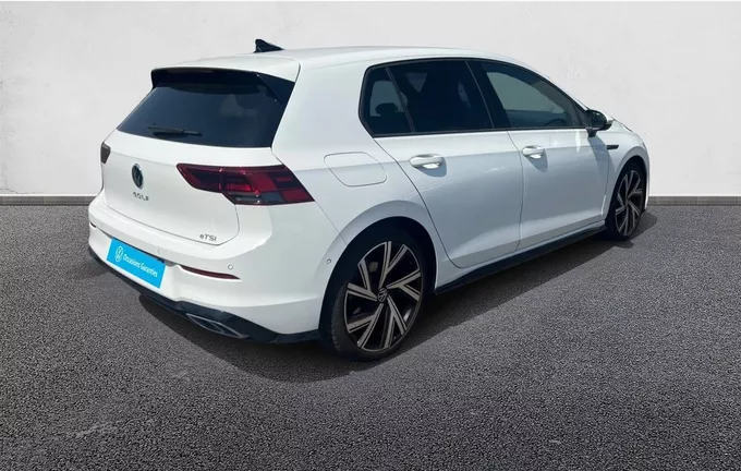 VOLKSWAGEN GOLF 1.5 eTSI OPF 150 DSG7 R-Line extérieur avant 2131056
