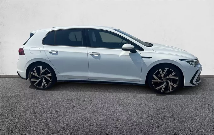 VOLKSWAGEN GOLF 1.5 eTSI OPF 150 DSG7 R-Line extérieur côté droit 2131056