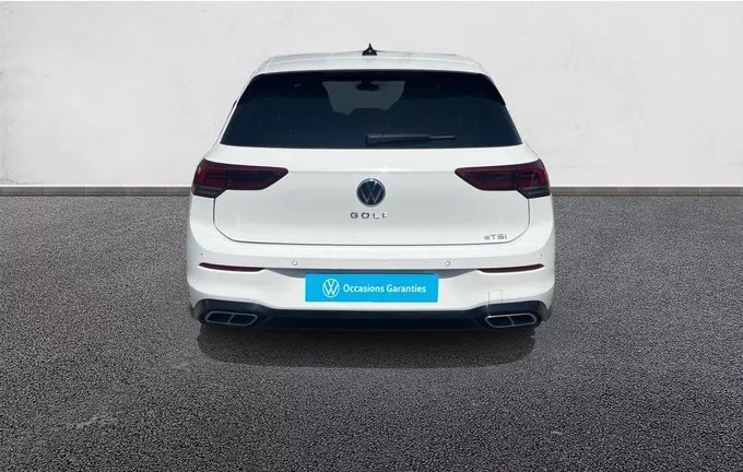 VOLKSWAGEN GOLF 1.5 eTSI OPF 150 DSG7 R-Line extérieur côté gauche 2131056