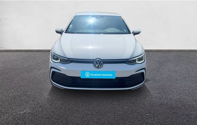 VOLKSWAGEN GOLF 1.5 eTSI OPF 150 DSG7 R-Line photo 9 2131056