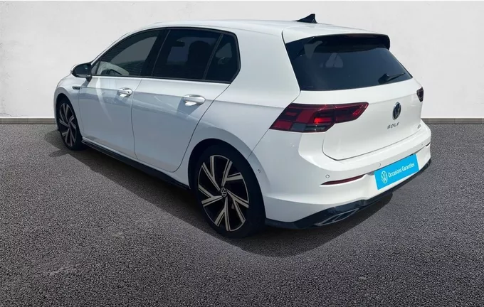 VOLKSWAGEN GOLF 1.5 eTSI OPF 150 DSG7 R-Line photo 11 2131056