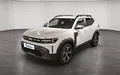 Miniature DACIA DUSTER Hybrid 140 extérieur trois quart avant gauche 2132738