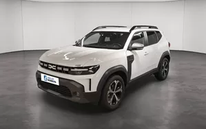 DACIA DUSTER Hybrid 140 UU1DJF01673445103