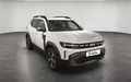 Miniature DACIA DUSTER Hybrid 140 extérieur trois quart avant droit 2132738