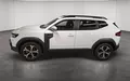 Miniature DACIA DUSTER Hybrid 140 extérieur côté gauche 2132738