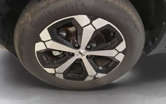 DACIA DUSTER Hybrid 140 photo 9 2132738